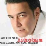  مجتبی شاه علی آشوبم