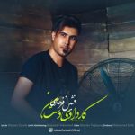 دانلود آهنگ جدید افشین فرهادی کار دادی دست من