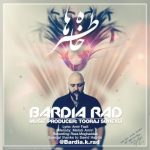 دانلود آهنگ جدید بردیا راد خاطره ها