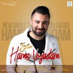 دانلود آهنگ جدید حسین صفایی همه وجودم