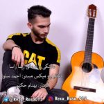 دانلود آهنگ جدید رضا راسا دلتنگی