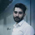 دانلود آهنگ جدید علی یاسینی دوست دارم