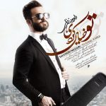 دانلود آهنگ جدید داوود نظری تو خیال کردی