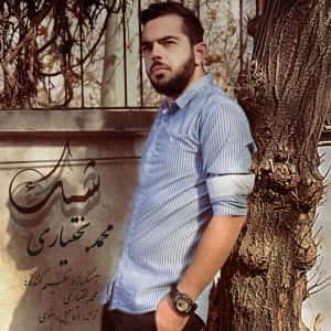 دانلود آهنگ محمد بختیاری شک دانلود آهنگ محمد بختیاری شک