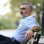 دانلود آهنگ جدید مسعود صابری من