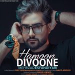 دانلود آهنگ جدید مهرزاد اسفندیاری همون دیوونه