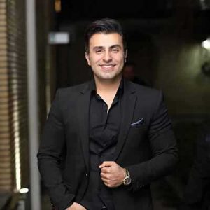 دانلود آهنگ جدید علیرضا طلیسچی همه ردن