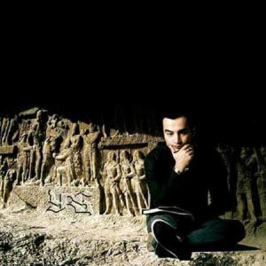دانلود آهنگ یاس با من باش دانلود آهنگ یاس با من باش