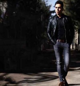 دانلود آهنگ پرهام ابراهیمی قتلگاه