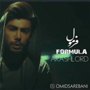 دانلود آهنگ جدید آرش لرد فرمول دانلود آهنگ جدید آرش لرد فرمول
