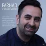 فرهاد شدم دیوونه