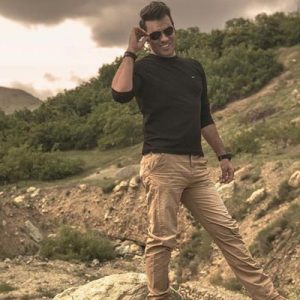 دانلود آهنگ جدید گرشا رضایی چاقی دانلود آهنگ جدید گرشا رضایی چاقی