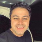 حجت اشرف زاده ماه بی تکرار