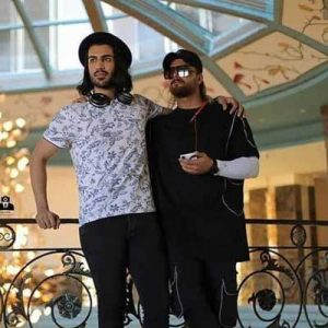 دانلود آهنگ جدید ماکان باند نردبون