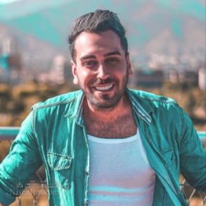 دانلود آهنگ میثاق راد یک دفعه بارون