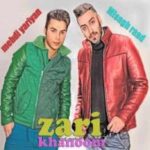 دانلود آهنگ میثاق راد و مهدی یاریان زری خانوم