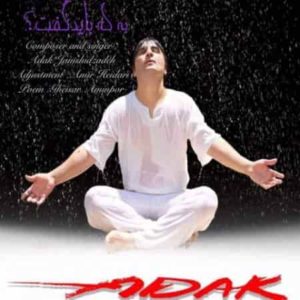 دانلود آهنگ آداک به که باید گفت
