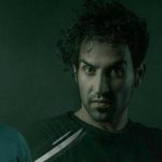 دانلود آهنگ جدید احمد سلو منم میترسیدم