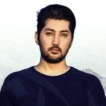 دانلود آهنگ جدید علی عباسی خیالم راحته