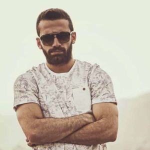 دانلود آهنگ امیر خلوت آدرس من