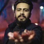 دانلود آهنگ جدید دانیال هندیانی درد