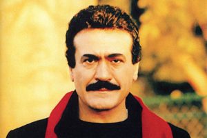 دانلود آهنگ فریدون فرخزاد کوچه