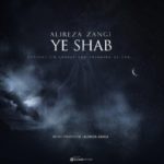 دانلود آهنگ جدید علیرضا زنگی یه شب