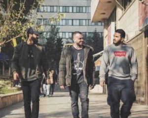 دانلود آهنگ امیر خلوت باهم باشیم دانلود آهنگ امیر خلوت باهم باشیم