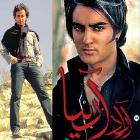 دانلود آهنگ آراد آریا Rising دانلود آهنگ آراد آریا Rising