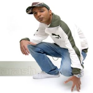 دانلود آهنگ آرش music is my language