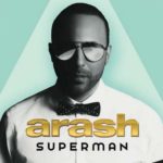 دانلود آهنگ آرش superman