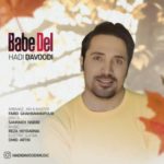 دانلود آهنگ جدید هادی داوودی باب دل