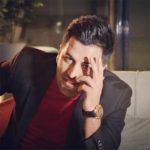 دانلود آهنگ جدید پویا بیاتی مجبورم