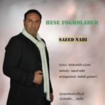 دانلود آهنگ جدید سعید نبی حس فوق العاده