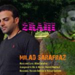 دانلود آهنگ جدید میلاد سرافراز دوراهی