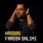 دانلود آهنگ جدید فردین سلیمی حساس