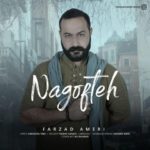 دانلود آهنگ جدید فرزاد آمری ناگفته