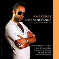 دانلود آهنگ آرش عابدی و نیلا خاطرات دانلود آهنگ آرش عابدی و نیلا خاطرات