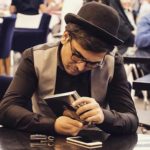 دانلود آهنگ جدید فرزاد فرخ دوستم داشته باش
