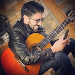 دانلود آهنگ جدید حمید هیراد خداحافظ دانلود آهنگ جدید حمید هیراد خداحافظ