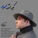 دانلود آهنگ جدید مهرآئین یک شب سرد