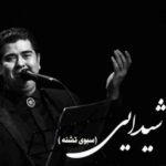 سالار عقیلی شیدایی