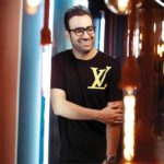 دانلود آهنگ جدید مهدی جهانی نمیفهمی تو آدمو