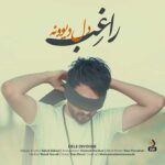 دانلود آهنگ جدید راغب دل دیوونه