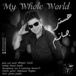 دانلود آهنگ آرمان ایزدی هستی جانم