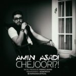 دانلود آهنگ جدید امین اسدی چجوری