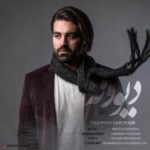 دانلود آهنگ جدید پژمان یاری پور دیوونه