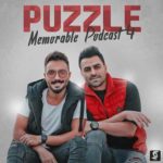 دانلود آهنگ جدید پازل باند Memorable Podcast 4 2020