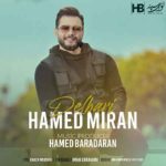 دانلود آهنگ جدید حامد میران دلبری
