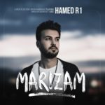 دانلود آهنگ جدید حامد عاروان مریضم
